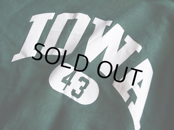 画像6: 1990s Champion リバースウィーブスウェット　 表記XL  (6)