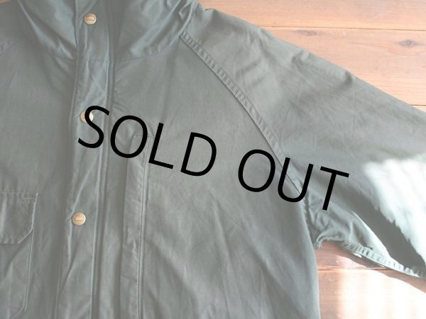 画像5: 1980s Woolrich マウンテンパーカー  表記W-L  (5)