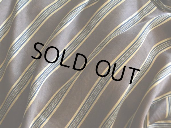 画像8: 1960s〜 CRYSTAL PYJAMAS パジャマシャツ　 表記2  (8)