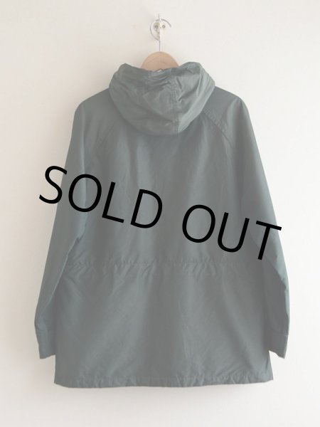 画像2: 1980s Woolrich マウンテンパーカー  表記W-L  (2)