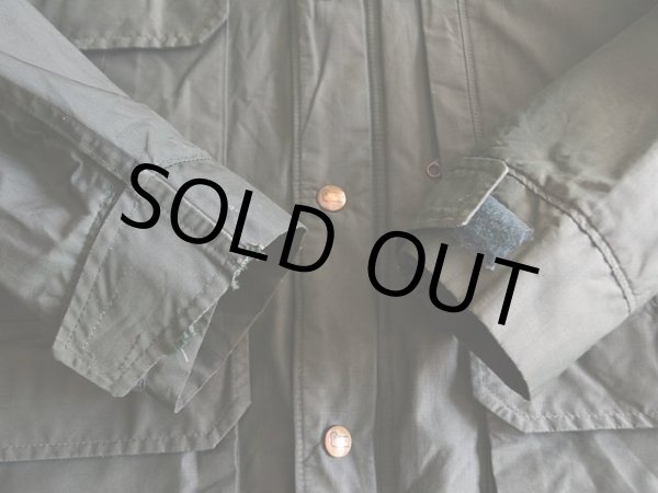 画像6: 1980s Woolrich マウンテンパーカー  表記W-L  (6)