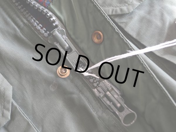 画像8: 1980s Woolrich マウンテンパーカー  表記W-L  (8)