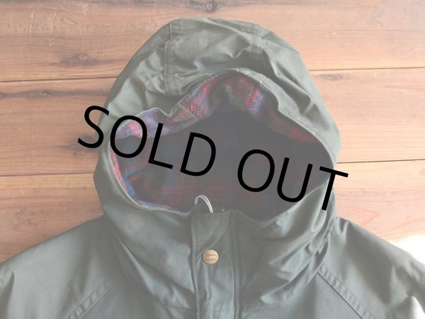 画像4: 1980s Woolrich マウンテンパーカー  表記W-L  (4)