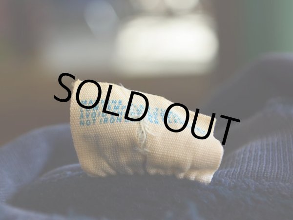 画像4: 1970s Champion リバースウィーブパーカー　 単色タグ　 表記L  (4)