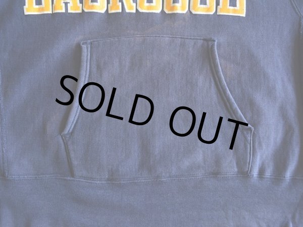 フロントに薄らシミ。