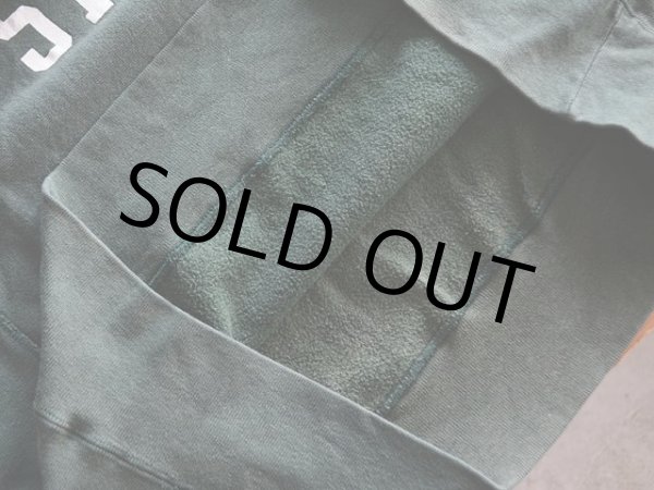 画像8: 1980s Champion リバースウィーブスウェット  表記L  (8)