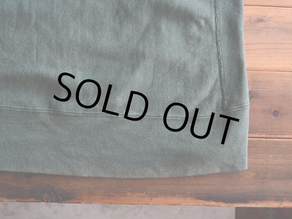 画像7: 1980s Champion リバースウィーブスウェット  表記L  (7)