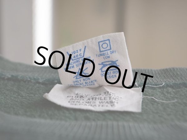 画像4: 1980s Champion リバースウィーブスウェット  表記L  (4)