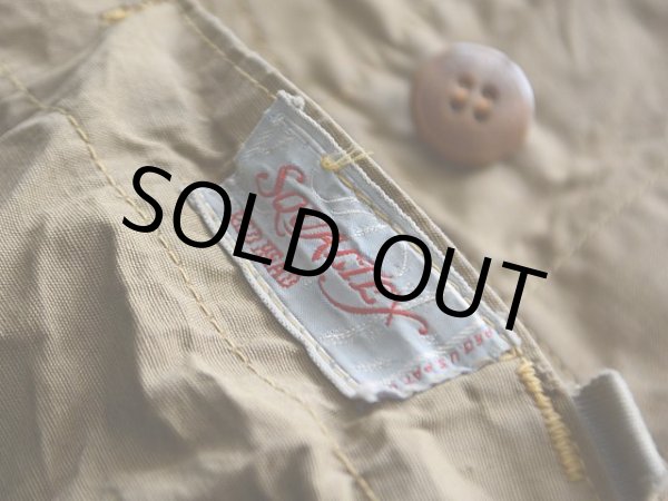 画像3: 1940s〜 REDHEAD SQUALTEX ハンティングジャケット　 実寸36  (3)