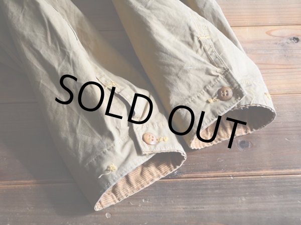 画像11: 1940s〜 REDHEAD SQUALTEX ハンティングジャケット　 実寸36  (11)