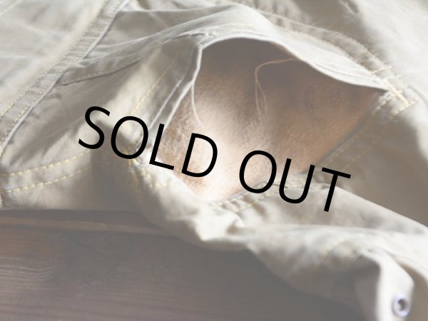 画像9: 1940s〜 REDHEAD SQUALTEX ハンティングジャケット　 実寸36  (9)