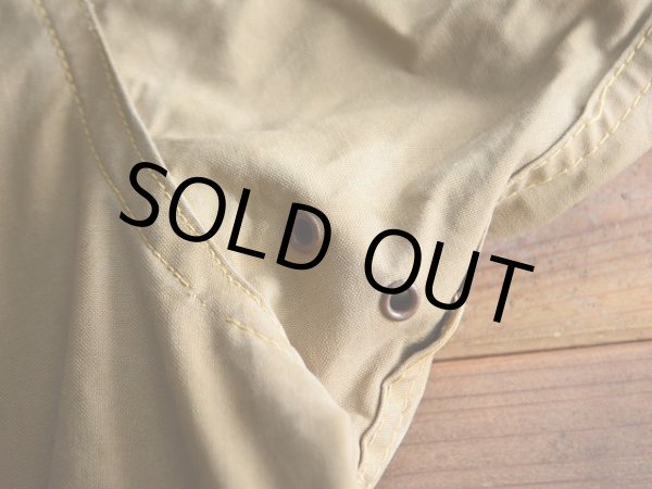 画像6: 1940s〜 REDHEAD SQUALTEX ハンティングジャケット　 実寸36  (6)