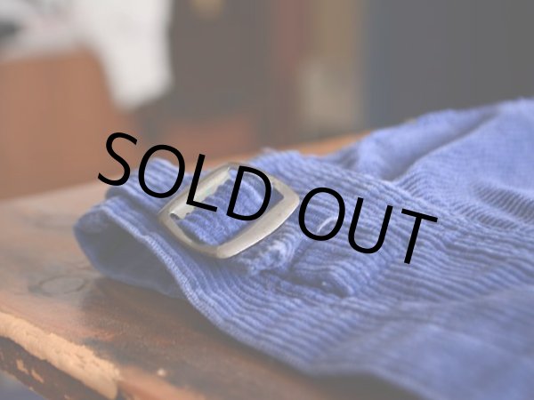 画像9: 1960s FFAコーデュロイジャケット　 表記38  (9)