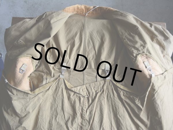 画像15: 1940s〜 REDHEAD SQUALTEX ハンティングジャケット　 実寸36  (15)