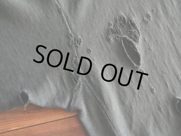 画像11: 1990s Champion リバースウィーブパーカー　 表記XXL  (11)