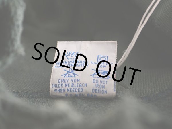 画像5: 1990s Champion リバースウィーブパーカー　 表記XXL  (5)