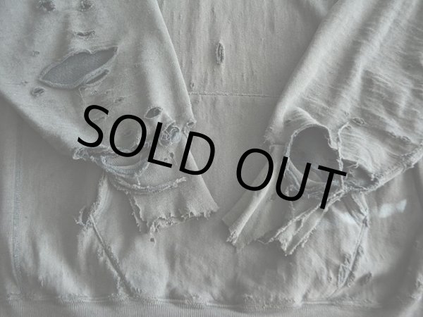 画像9: 1990s Champion リバースウィーブパーカー　 表記XXL  (9)