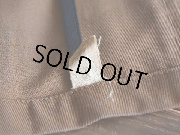 画像11: 1960s-70s Coca-Colaワークジャケット　 表記42  (11)