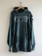 画像1: 1990s Champion リバースウィーブパーカー　 表記XXL  (1)