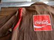 画像12: 1960s-70s Coca-Colaワークジャケット　 表記42  (12)