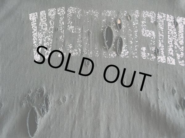 画像8: 1990s Champion リバースウィーブパーカー　 表記XXL  (8)