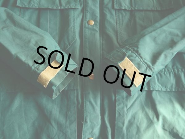 画像6: 1980s L.L.Bean マウンテンパーカー  実寸ML  (6)