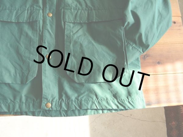 画像7: 1980s L.L.Bean マウンテンパーカー  実寸ML  (7)
