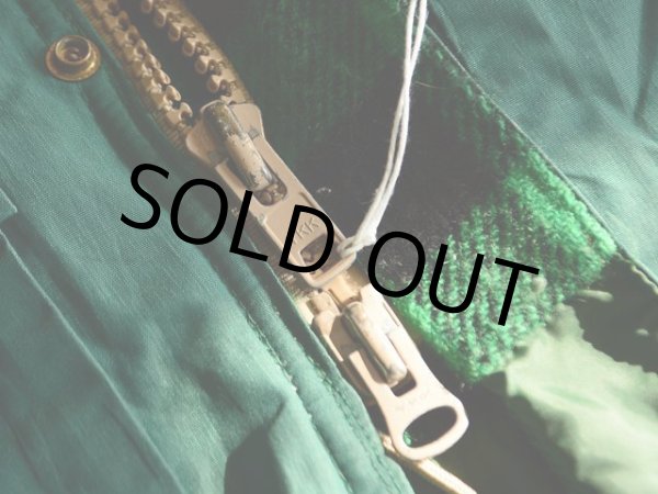 画像9: 1980s L.L.Bean マウンテンパーカー  実寸ML  (9)