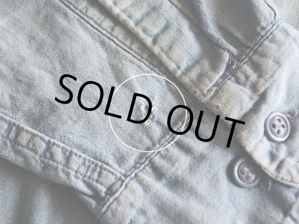 右袖口に少々ダメージ。