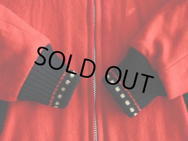 画像7: 1950s CHIPPEWA ファラオジャケット　 表記18(実寸34-36)  (7)