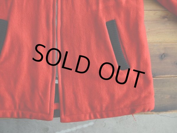 画像8: 1950s CHIPPEWA ファラオジャケット　 表記18(実寸34-36)  (8)