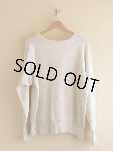 画像3: 1950s〜 スウェット　 実寸L  (3)