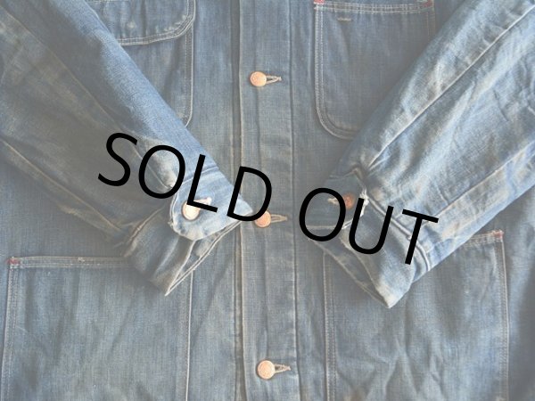 袖・お腹付近に汚れ。