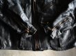 画像6: 〜1980s BRANDED GARMENTS ライダースジャケット　 表記50  (6)