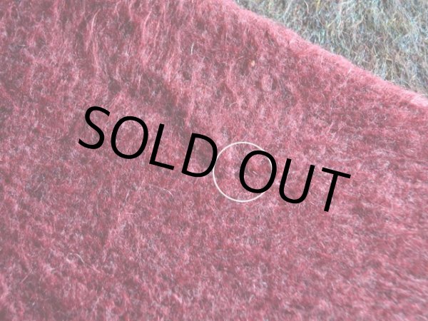 右袖に少々虫食い。