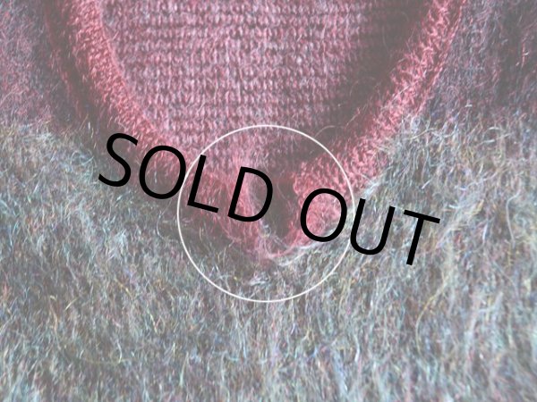 首にダメージ。