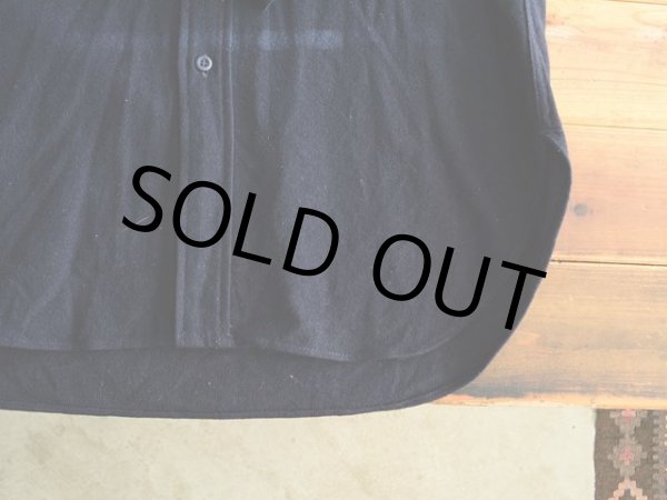 画像6: 1970s PENDLETON ウールシャツ  表記M  (6)