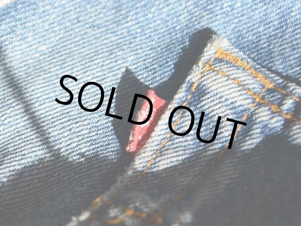 画像4: 1990s Levi's 501　 表記w34  (4)