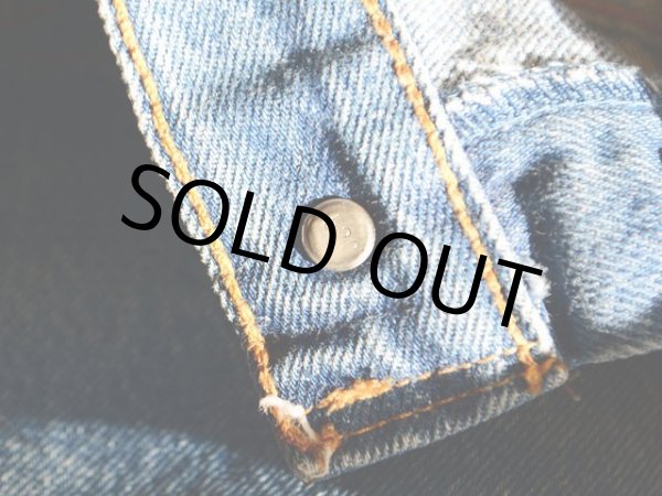 画像6: 1990s Levi's 501　 表記w34  (6)
