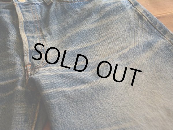 画像13: 1990s Levi's 501　 表記w34  (13)