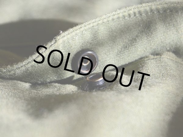 画像10: 1970s M-65フィールドパンツ　 表記MEDIUM-SHORT  (10)