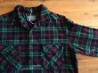 画像5: 1970s PENDLETON ウールシャツ　 表記L  (5)