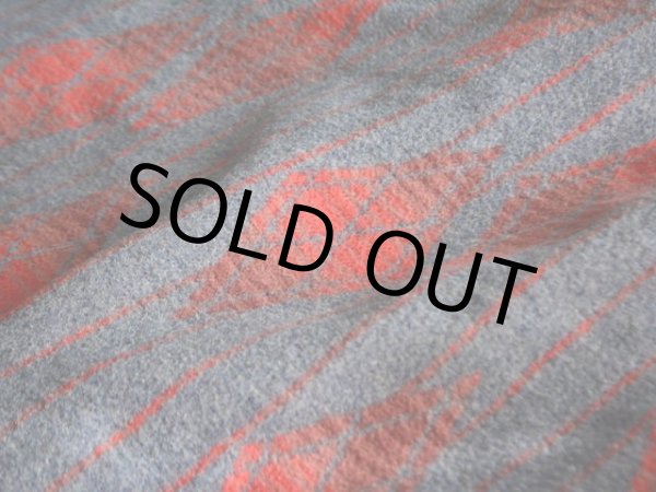 画像10: 1940s BRENT×Beacon ブランケットガウン  実寸L〜  (10)