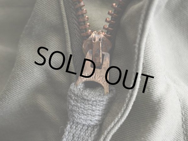 画像5: 1970s M-65フィールドパンツ  表記MEDIUM-REGULAR  (5)