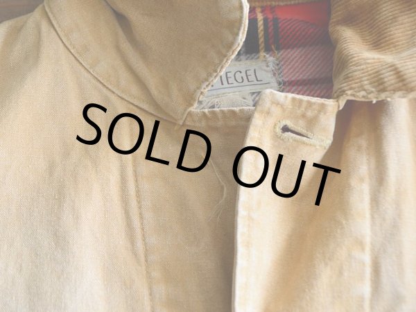 トップボタン欠損。