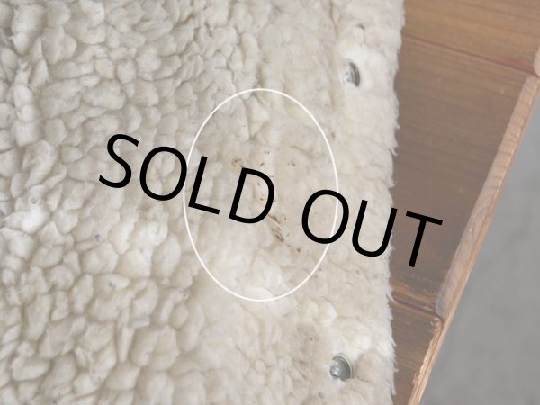 ボアに少々汚れ。