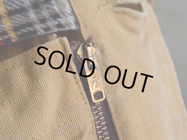 画像18: 1950s〜 SPIEGEL ハンティングジャケット  実寸L  (18)