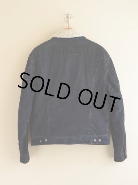 画像3: 1970s Levi's 70605コーデュロイボアジャケット  表記40  (3)