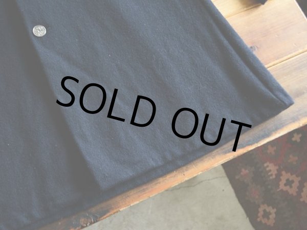 画像10: 1960s CAMPUS ウールジャケット　 表記M  (10)