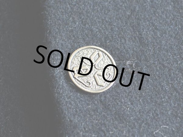 画像6: 1960s CAMPUS ウールジャケット　 表記M  (6)